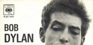 Blowin’ In The Wind