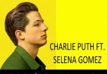 We Don’t Talk Anymore