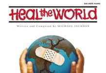 Heal the World