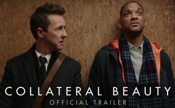 Collateral Beauty