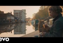 Satellite Moments (Light up the sky)