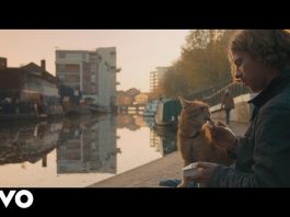 Satellite Moments (Light up the sky)