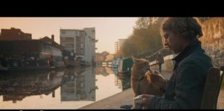 Satellite Moments (Light up the sky)