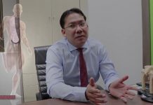 เส้นกับการแพทย์สมัยใหม่ เส้นกับการแพทย์สมัยใหม่