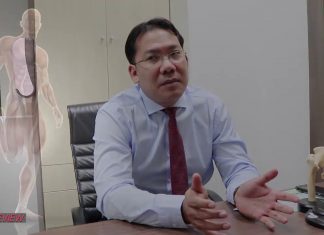 เส้นกับการแพทย์สมัยใหม่ เส้นกับการแพทย์สมัยใหม่