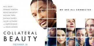 Collateral Beauty แง่งามในความเศร้า