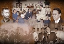 เก็บสาระสำคัญ อนุสนธิอำนาจหลัง 14 ตุลา 2516 – 6 ตุลา 2519 ตอนที่ 6: พฤษภาทมิฬ และประชาธิปไตยล้มลุก