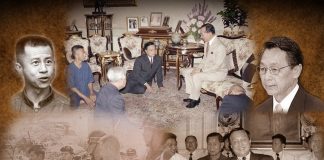 เก็บสาระสำคัญ อนุสนธิอำนาจหลัง 14 ตุลา 2516 – 6 ตุลา 2519 ตอนที่ 6: พฤษภาทมิฬ และประชาธิปไตยล้มลุก