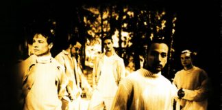 Show Me The Meaning of Being Lonely