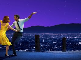 La La Land