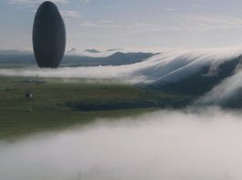 Arrival