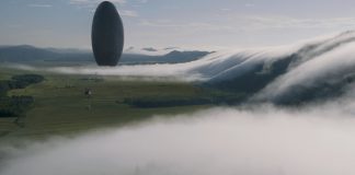 Arrival