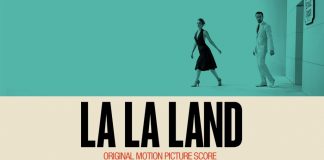 La La Land นักรักโลกมายา