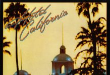 Hotel California