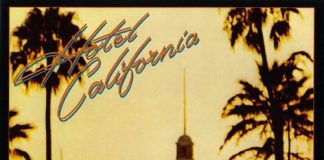 Hotel California