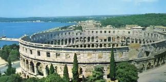 10 สุดยอดโบราณสถาน ตอนที่ 2 10 สุดยอดโบราณสถาน ตอนที่ 2