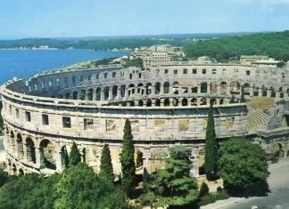 10 สุดยอดโบราณสถาน ตอนที่ 2 10 สุดยอดโบราณสถาน ตอนที่ 2