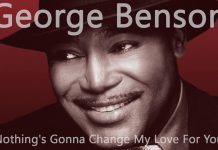 Nothing’s Gonna Change My Love for You