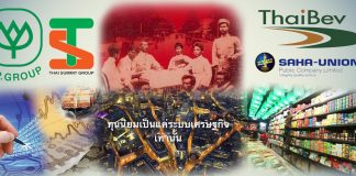 เก็บสาระสำคัญ อนุสนธิอำนาจหลัง 14 ตุลา 2516 – 6 ตุลา 2519 ตอนที่ 10: บทสรุปอำนาจหลัง 14 ตุลา 16 – 6 ตุลา 19 จากศักดินา สู่ ทุนนิยม