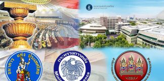 การเมืองกับการปกครอง และนักการเมืองไม่ใช่การเมือง