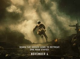 Hacksaw Ridge