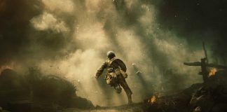 Hacksaw Ridge