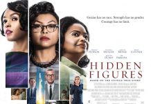 Hidden Figures