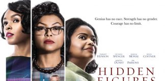 Hidden Figures