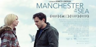 Manchester by the Sea