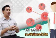 แบคทีเรียและไวรัส (ต่อ) / ความแตกต่างระหว่างยาปฏิชีวนะและยาแก้อักเสบ