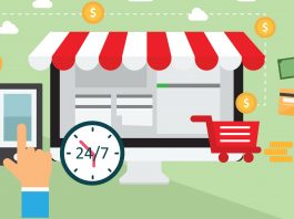 ตัวช่วยไอทีที่ดีต่อใจของคนเริ่มทำธุรกิจออนไลน์