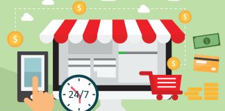 ตัวช่วยไอทีที่ดีต่อใจของคนเริ่มทำธุรกิจออนไลน์