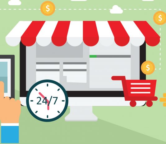 ตัวช่วยไอทีที่ดีต่อใจของคนเริ่มทำธุรกิจออนไลน์