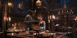 Beauty and the Beast