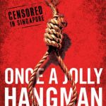 once a jolly hangman