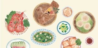 What’s for Dinner, Mom?