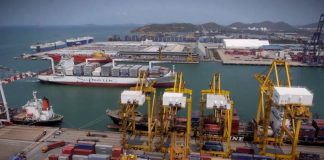 โครงการระเบียงเศรษฐกิจ EEC ตอน: รัฐไทย ทุ่มสุดตัว