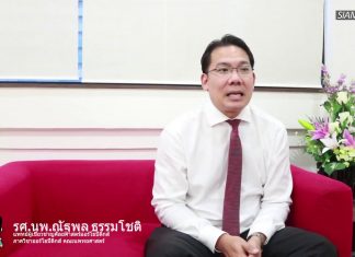 โรคกระดูกพรุน ตอนที่ 4: กระดูกหักจากโรคกระดูกพรุน โรคกระดูกพรุน ตอนที่ 4: กระดูกหักจากโรคกระดูกพรุน