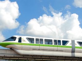 โครงสร้างพื้นฐานคมนาคม รอยต่อเศรษฐกิจ และการท่องเที่ยว