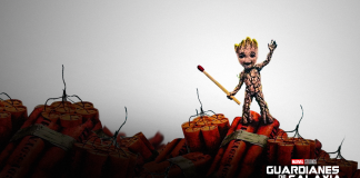 Guardians of the Galaxy Vol. 2