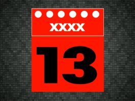 ความกลัว “ศุกร์ 13”