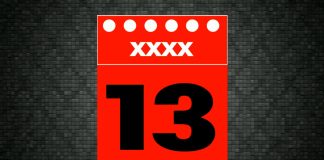 ความกลัว “ศุกร์ 13”