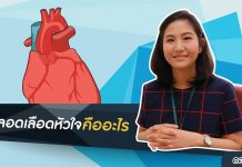 หลอดเลือดหัวใจ ตอนที่ 1: หลอดเลือดหัวใจคืออะไร หลอดเลือดหัวใจ ตอนที่ 1: หลอดเลือดหัวใจคืออะไร