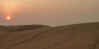 ราชาสถาน นิทานตื่นนอน