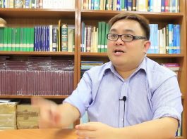 ป๋อม นรินทร์ “The Voice” Behind Beautiful Songs — Teaser