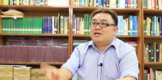 ป๋อม นรินทร์ “The Voice” Behind Beautiful Songs — Teaser