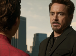 Spider-Man: Homecoming