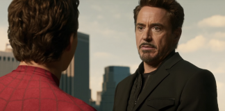 Spider-Man: Homecoming