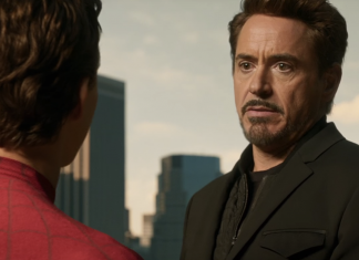 Spider-Man: Homecoming