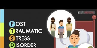 คุยกับหมอจิตเวช ตอนที่ 12: โรค PTSD